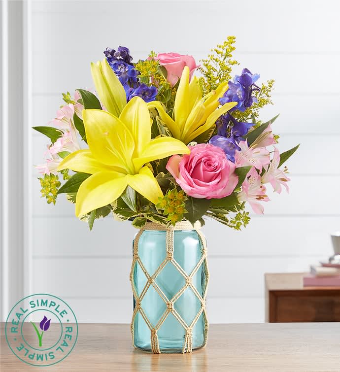 Garden Sentiments™ by Real Simple®