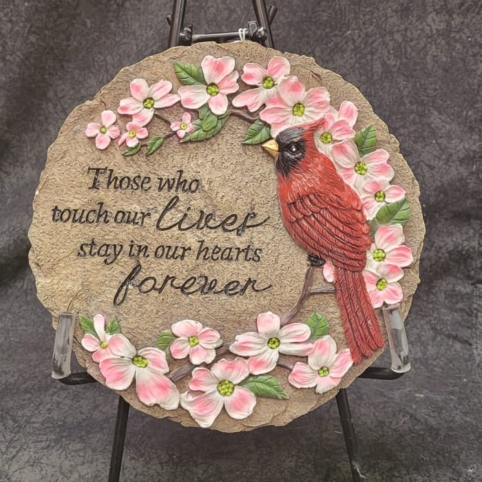 10164 - Beadworks Garden Stone