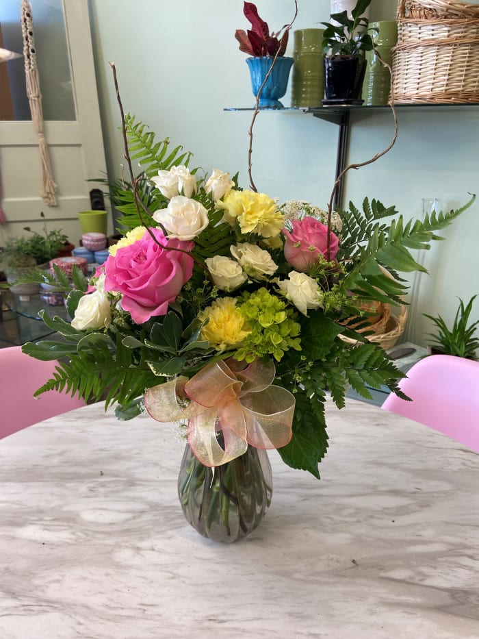 Fit For A Queen Flower Delivery Roy Utah Gibby Floral