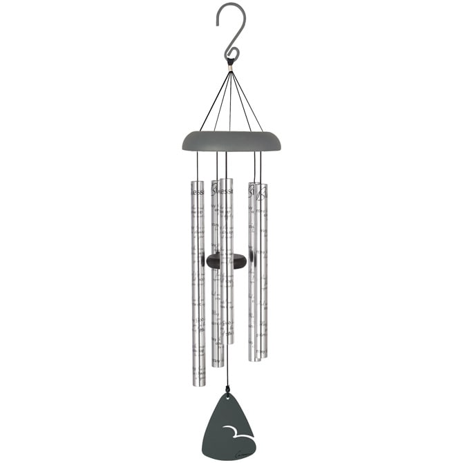 Blessing 30" Sonnet Wind Chime