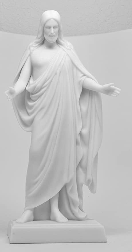 Jesus Statuette