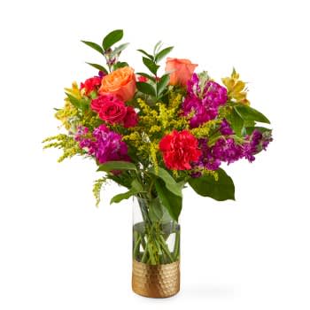 FTD's Sundance Bouquet by tcg