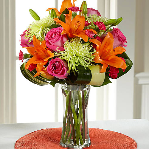 Starshine™ Bouquet