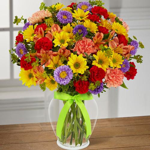 Light & Lovely™ Bouquet