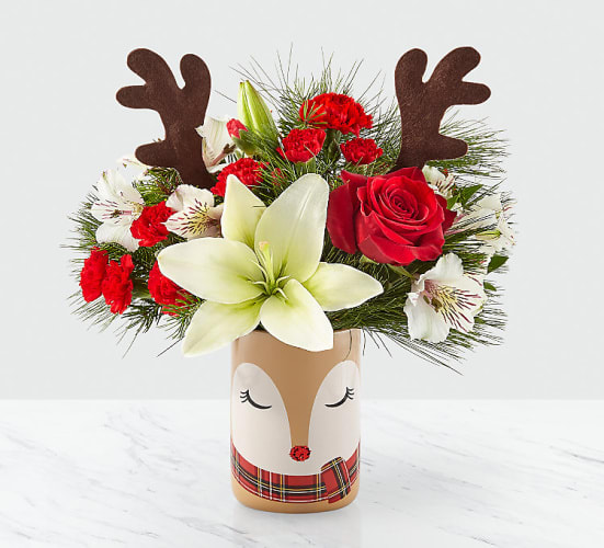 Shine Bright™ Bouquet