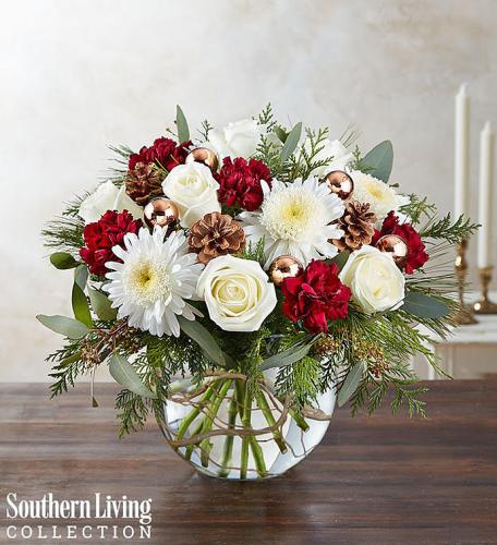 Natural Elegance by Southern Living