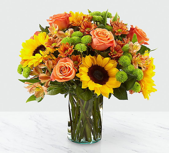 Autumn Splendor™ Bouquet