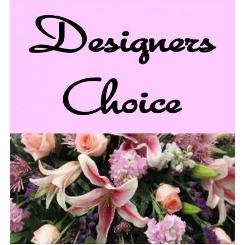 Designers Choice $149.99