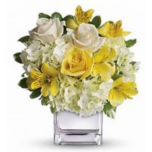 Beaming Sunshine Bouquet