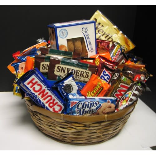Goody Basket