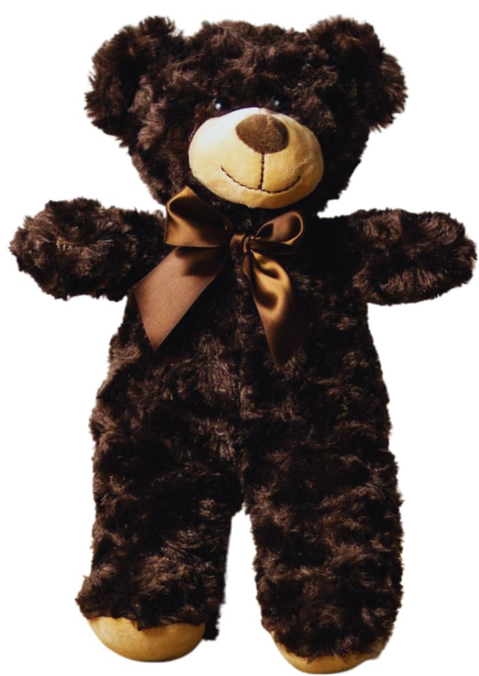 Bear Medium Dark brown