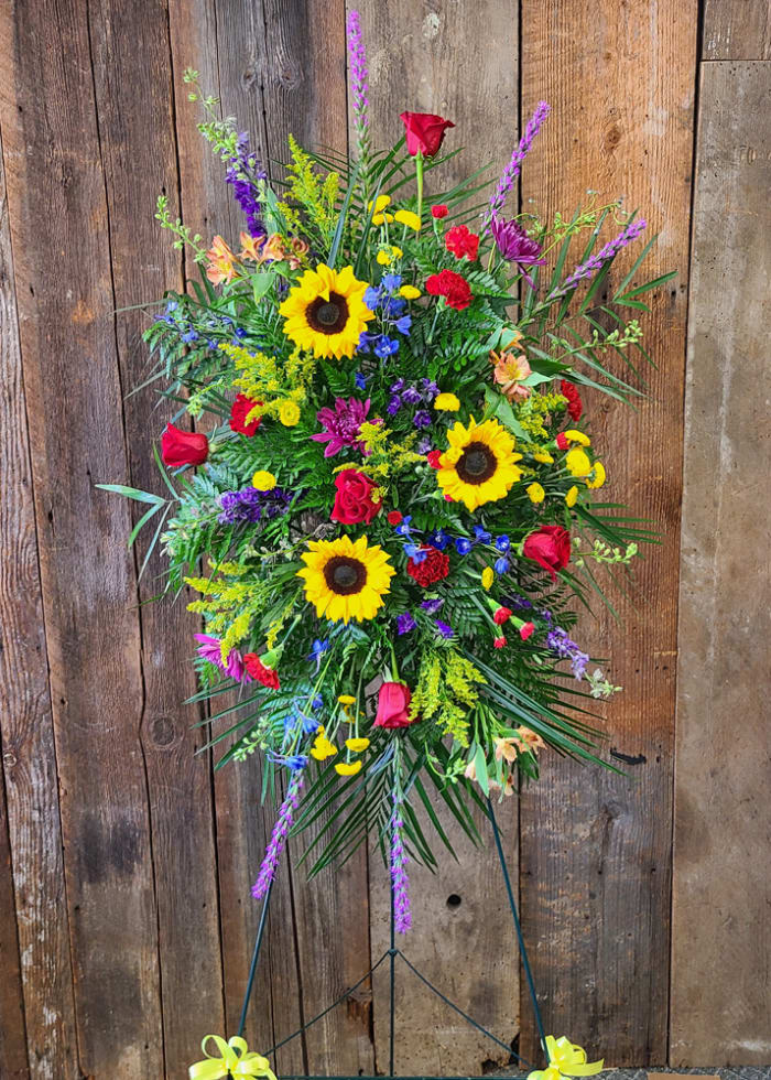 Rays of Life Standing Spray