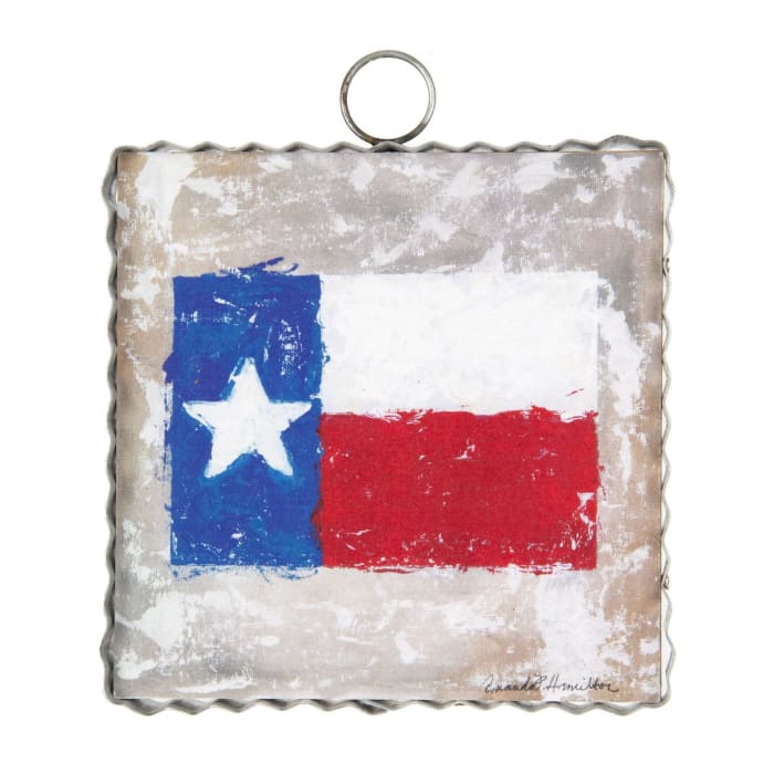 Texas Flag