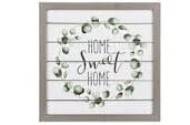 Home Sweet Home Hanging Sign