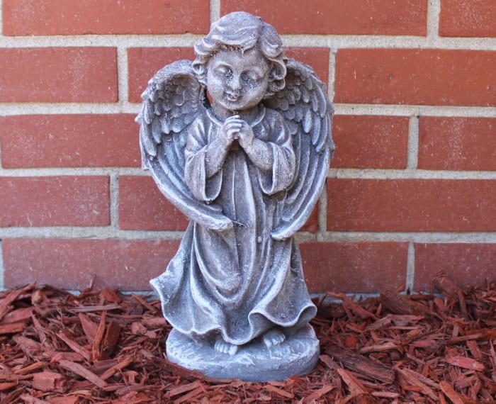 Cornerstone Angel