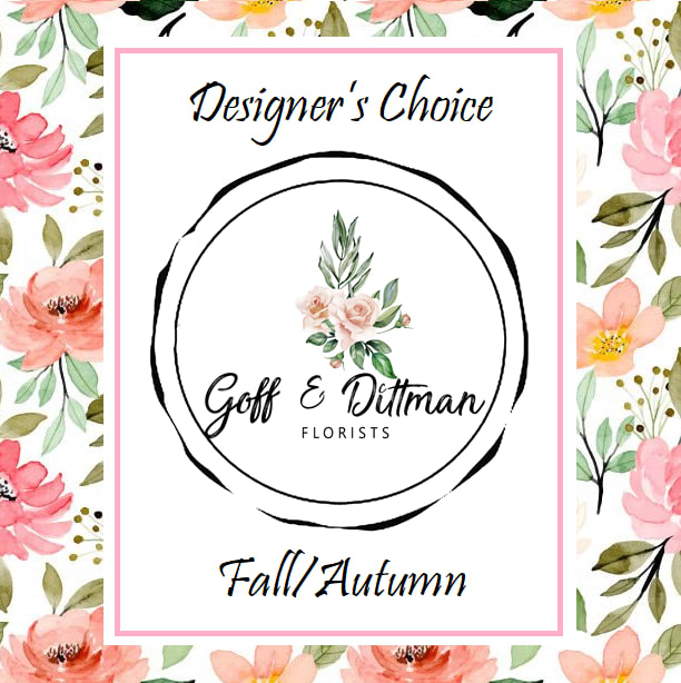Designer's Choice - Fall/Autumn