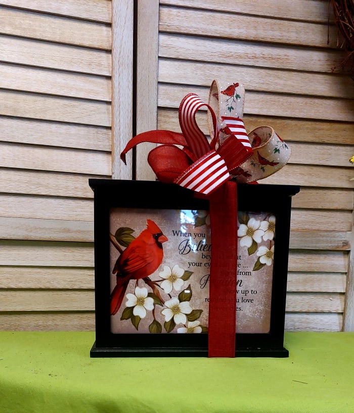 Light Box