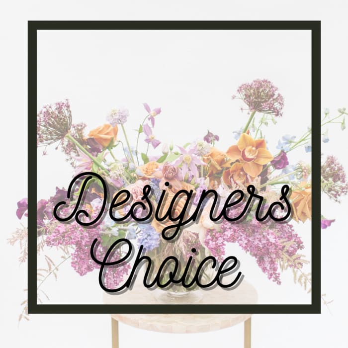 Designers Choice (Grand)