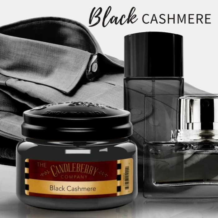 Black Cashmere™- "Fresh Cargo", Scent for the Car