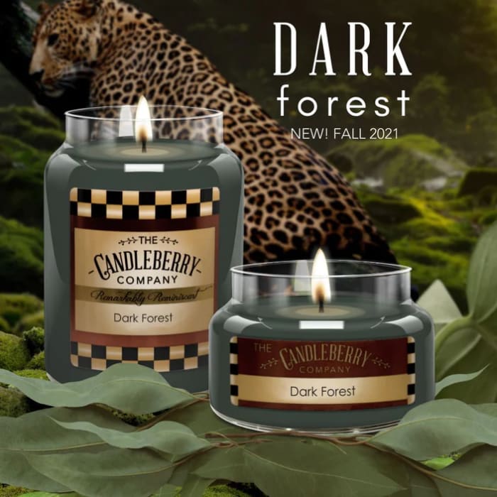 Dark Forest 26oz