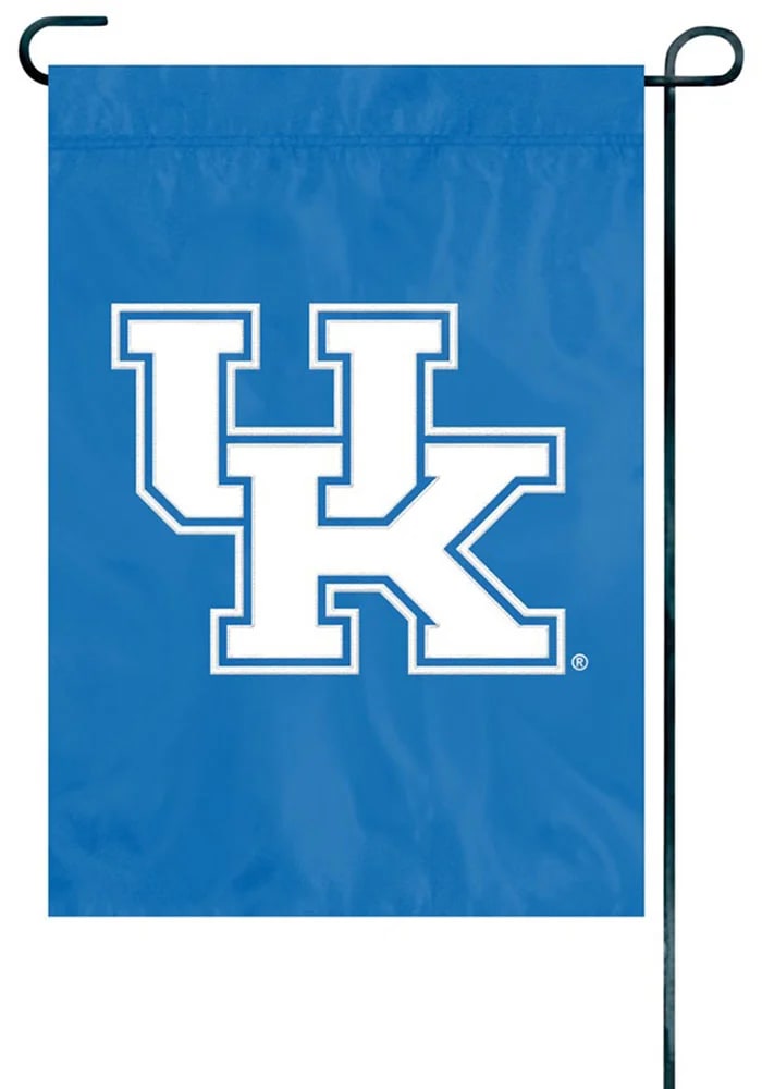 Kentucky Garden Flag 