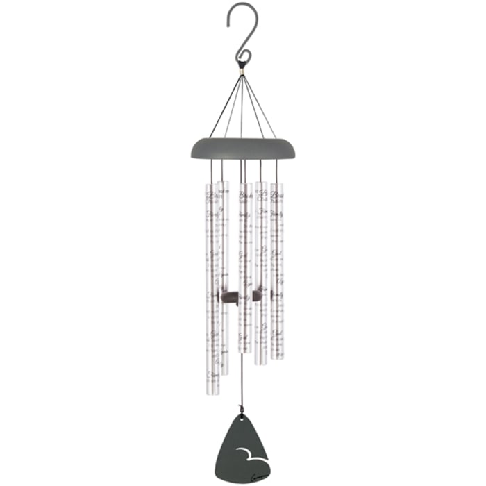 Family Chain 30" Wind Chime