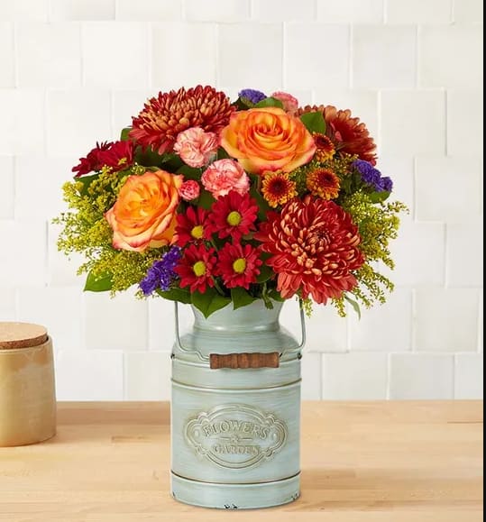 Autumn Delight™ by Southern Living®