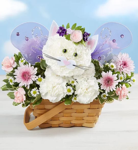 Magical Fairy Cat™