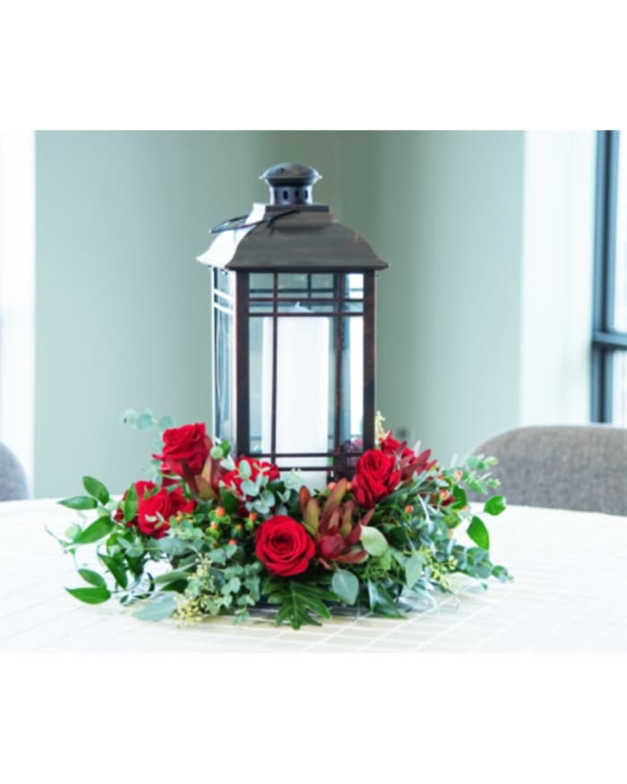 Everlasting Lantern