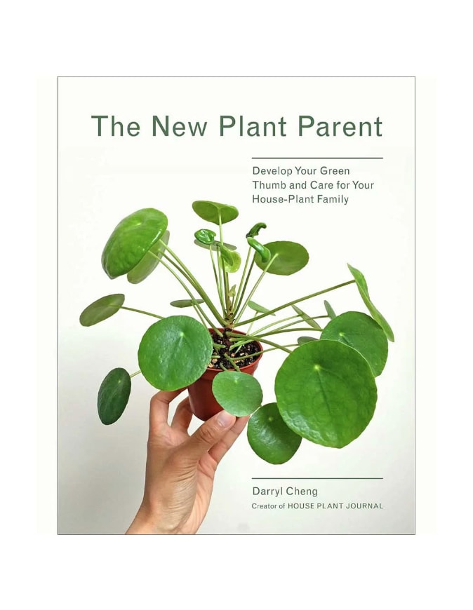 The New Plant Parent