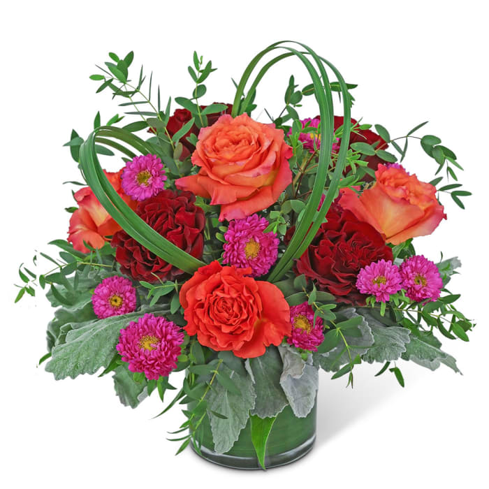 Dancing in Barcelona