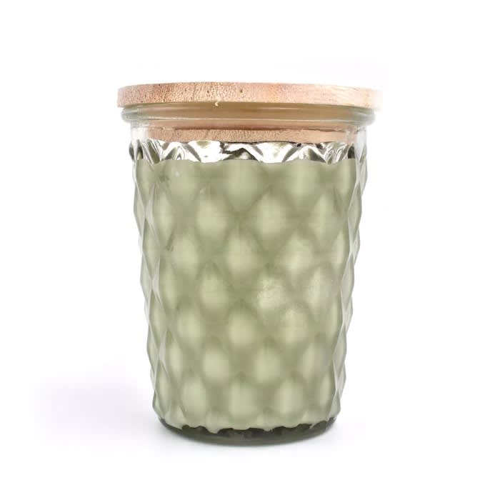 Fresh-Cut Christmas Tree 12OZ
