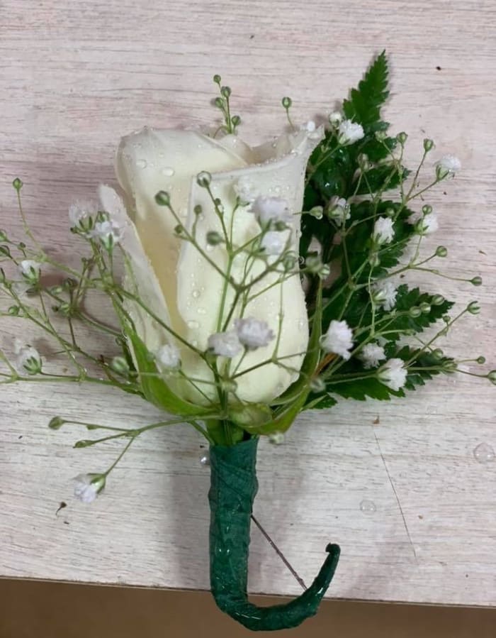Boutonniere 