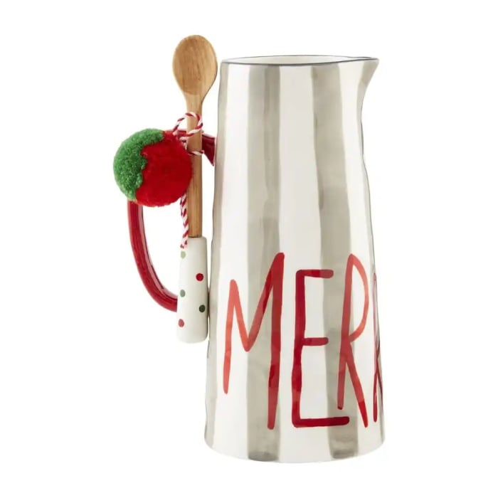 Merry Pitcher