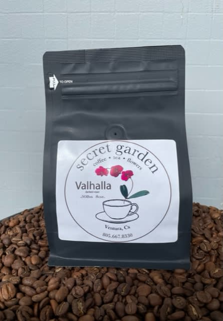 Valhalla Coffee