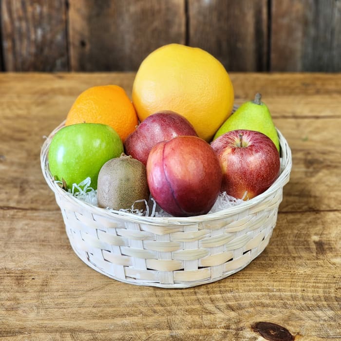 Fruit Baskets