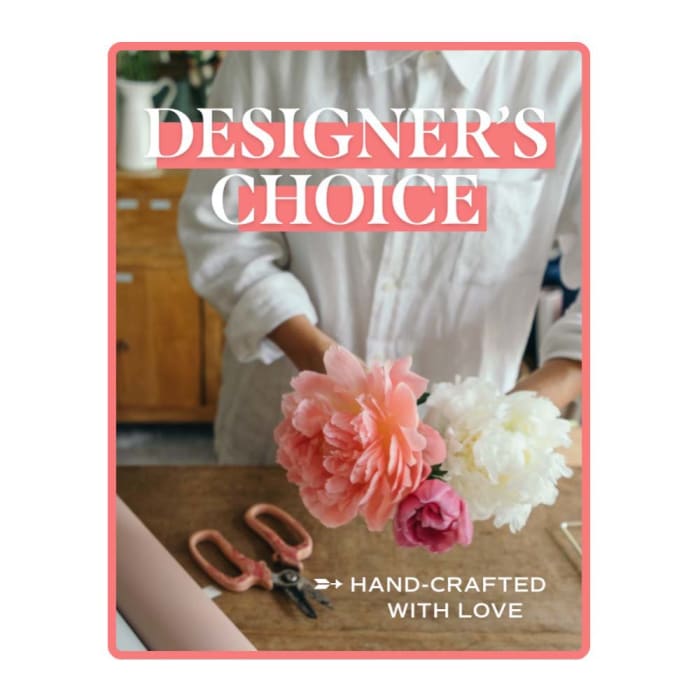 Designer's Choice