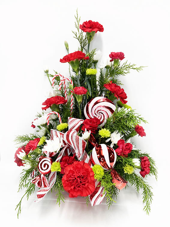 Sweet Holiday Flower Delivery Deerfield Beach FL Deerfield Florist
