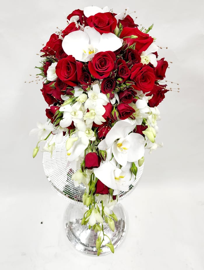 WEDDING BOUQUETS 22