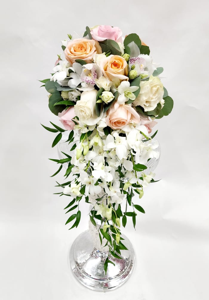 WEDDING BOUQUETS 23