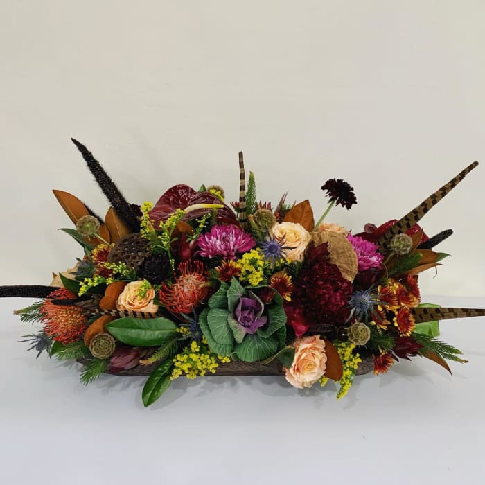 Thanksgiving Centerpiece