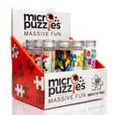 Micropuzzles