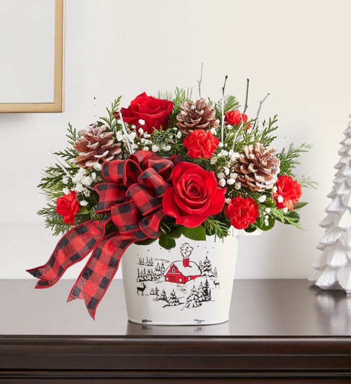 Countryside Christmas™ Bouquet