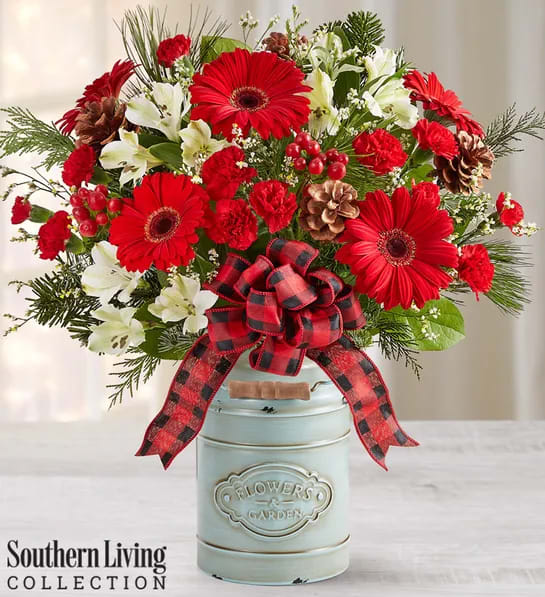 Rustic Gathering by Southern Living