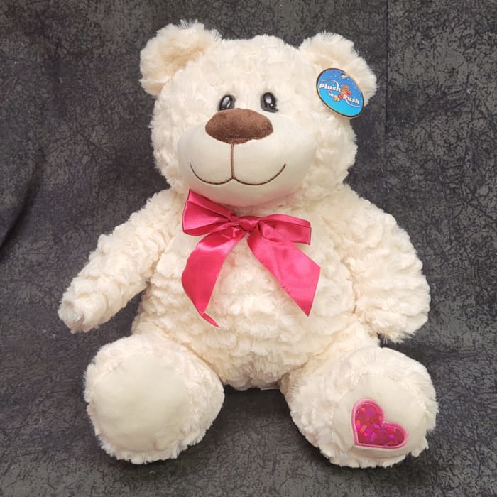 GAPV9314 - Ruffled Fur Bear