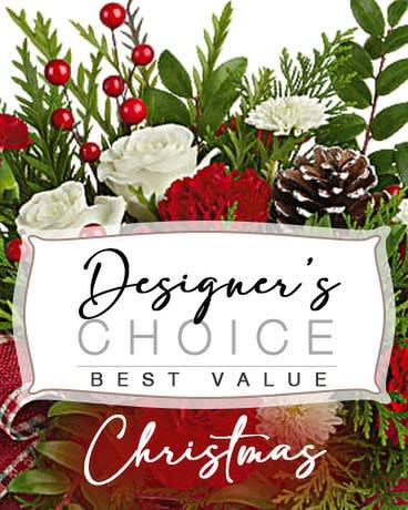 Christmas Arrangement
