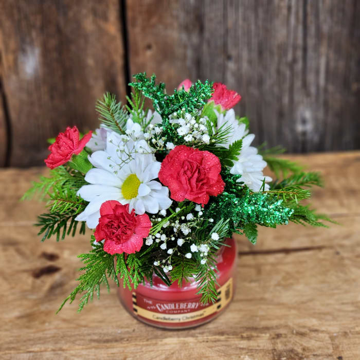 Hot Maple Toddy 10oz