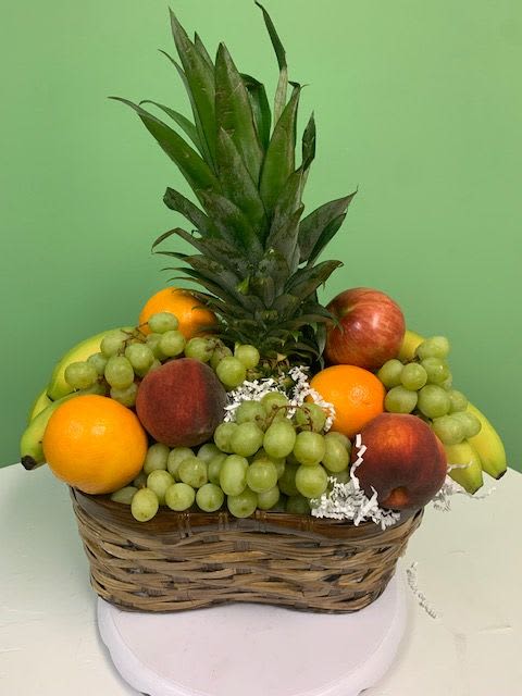 Fruit Basket