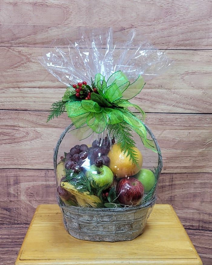 ND-6 Canasta de frutas