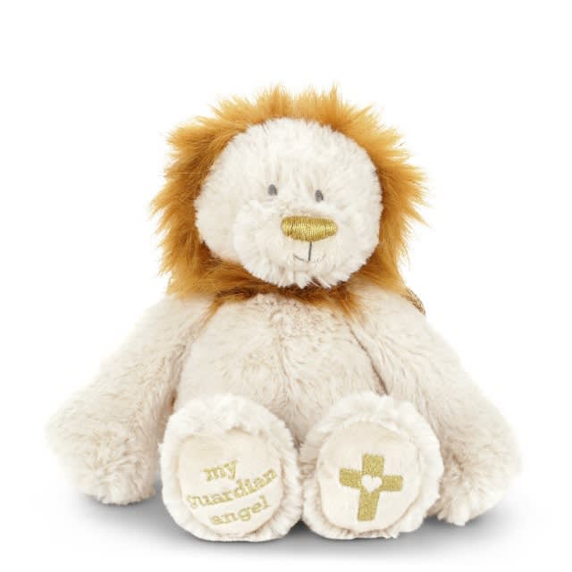 Guardian Angel Plush